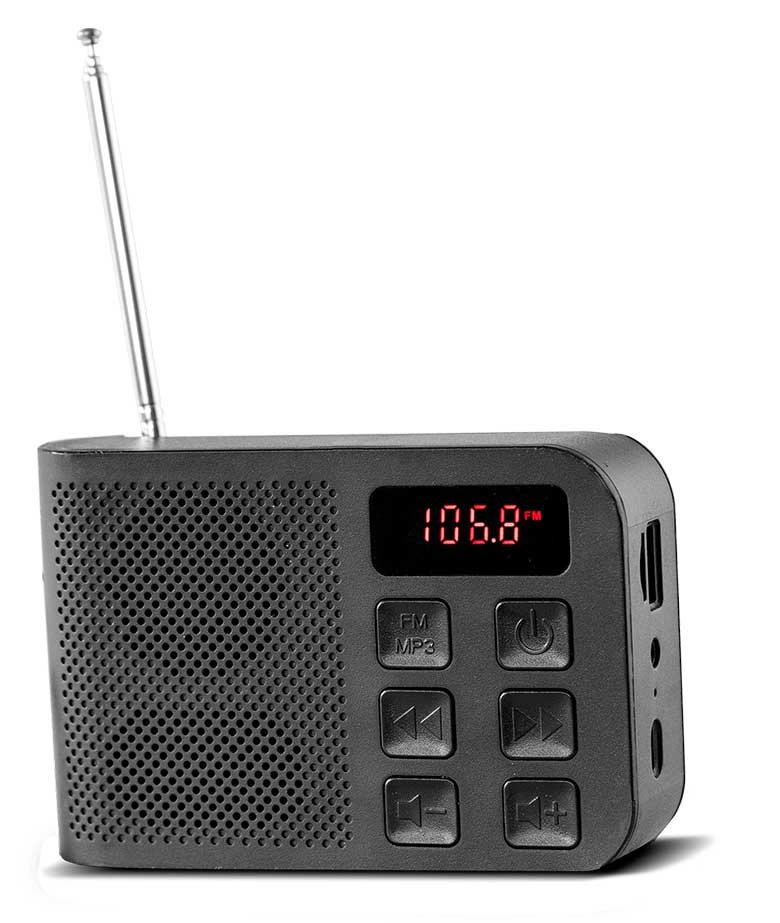 Radio-1