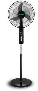 SHS-ventilateur