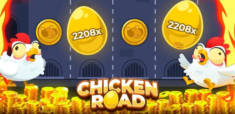 Descubra a Rota do Frango: Jogo de Cassino Popular em Portugal
