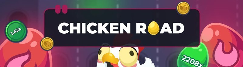 Chicken road casino - Descubre el Intrigante Juego de Azar de la Carretera de Pollo en España