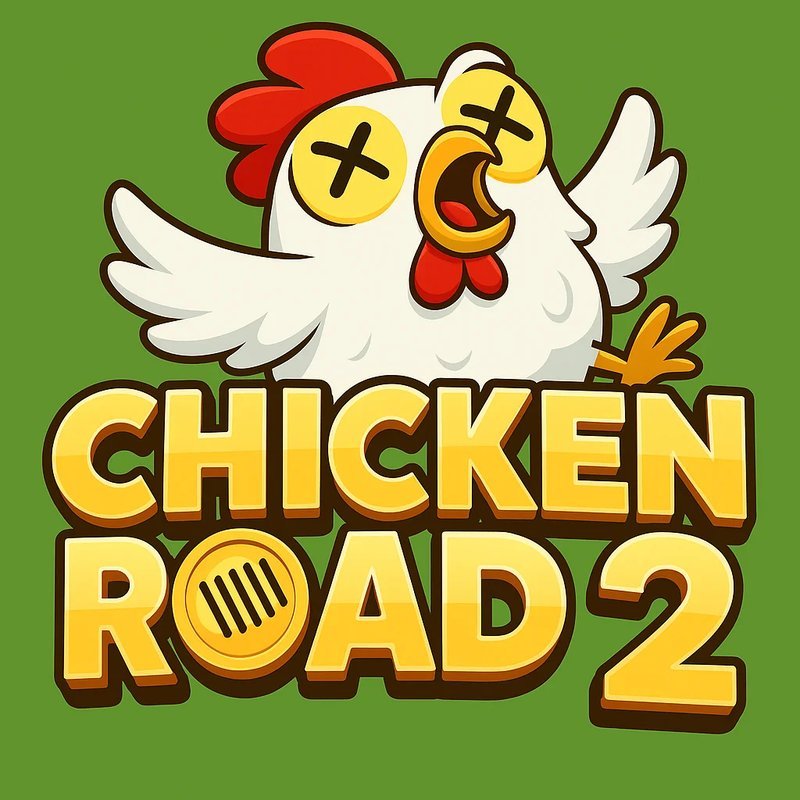 Découvrez chicken road slot